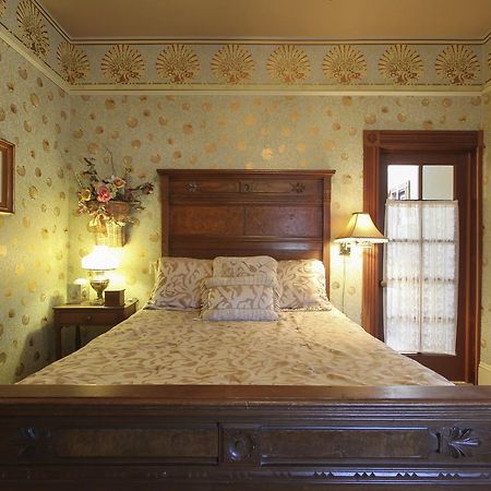 Hope-Merrill House ไกเซอร์วิลล์ ภายนอก รูปภาพ