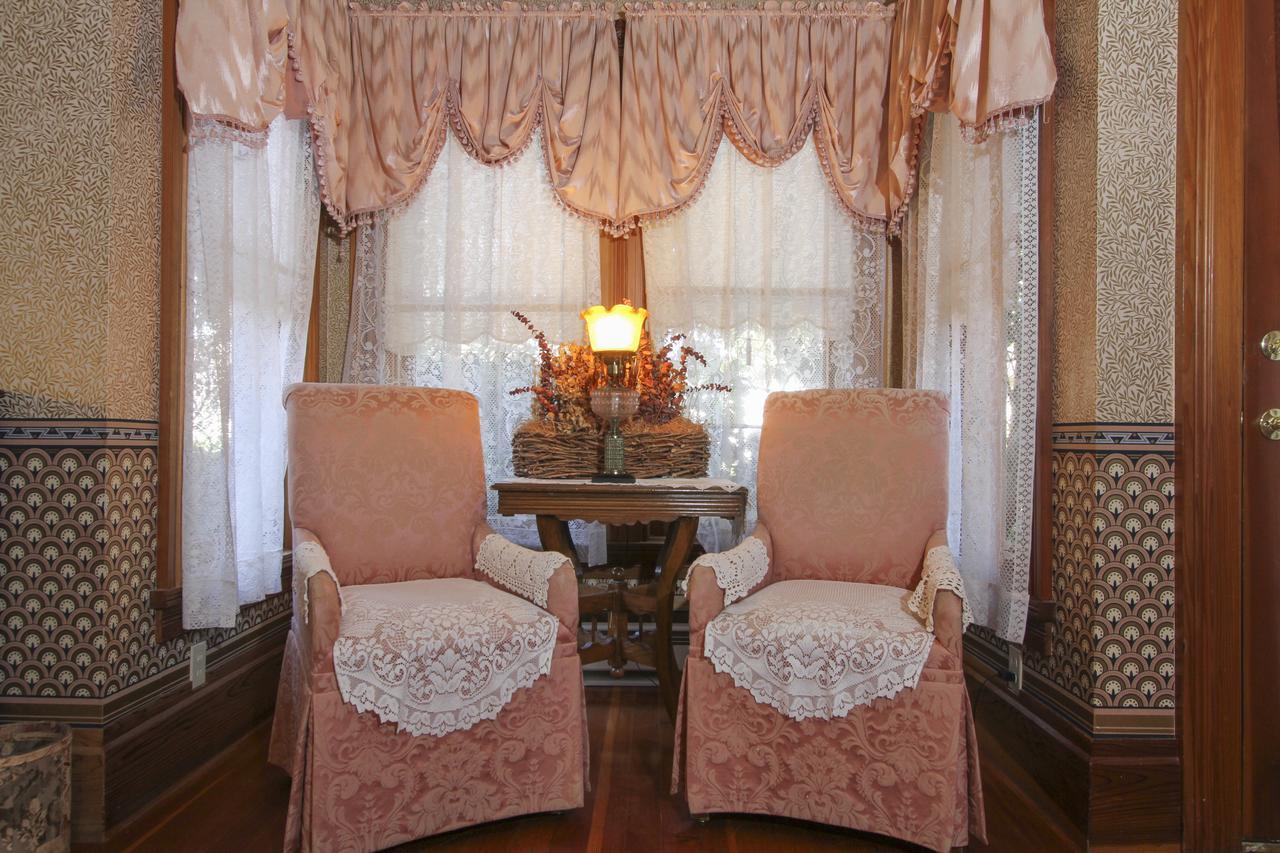 Hope-Merrill House ไกเซอร์วิลล์ ภายนอก รูปภาพ