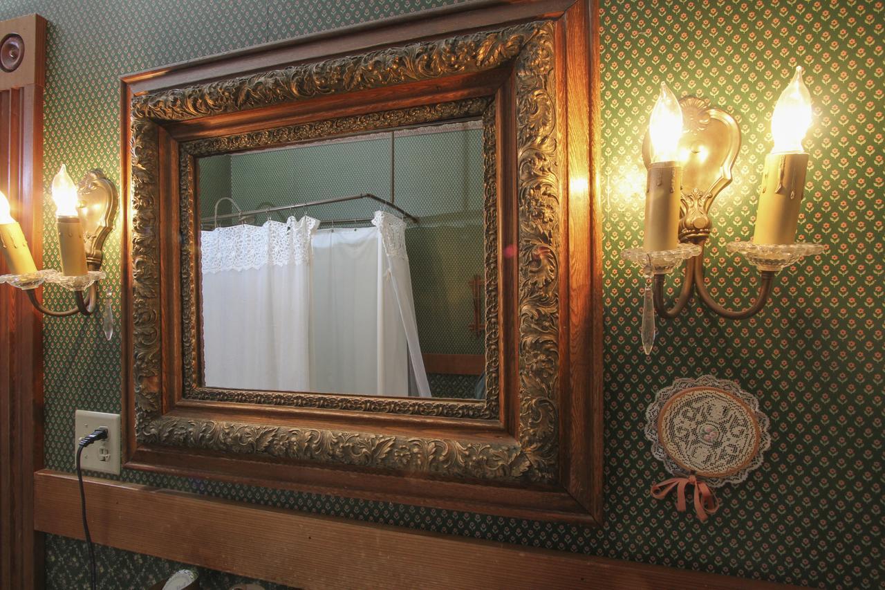 Hope-Merrill House ไกเซอร์วิลล์ ภายนอก รูปภาพ
