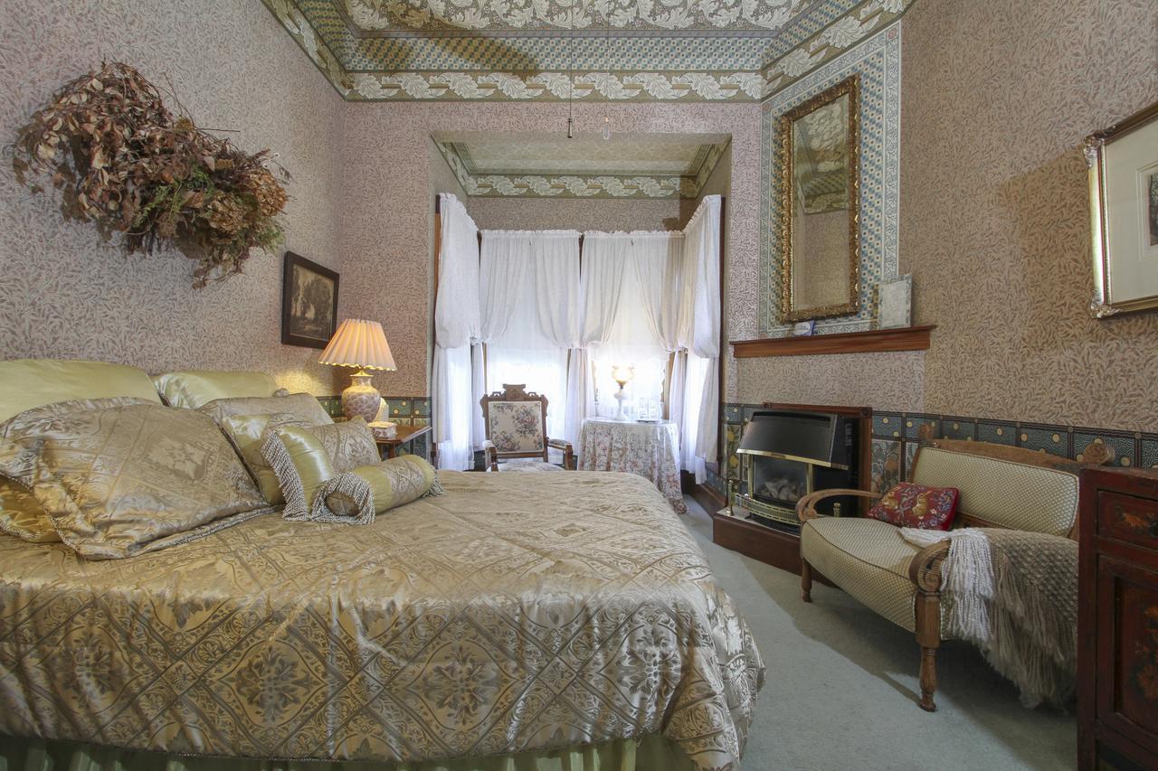 Hope-Merrill House ไกเซอร์วิลล์ ภายนอก รูปภาพ