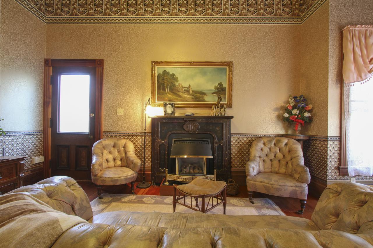 Hope-Merrill House ไกเซอร์วิลล์ ภายนอก รูปภาพ