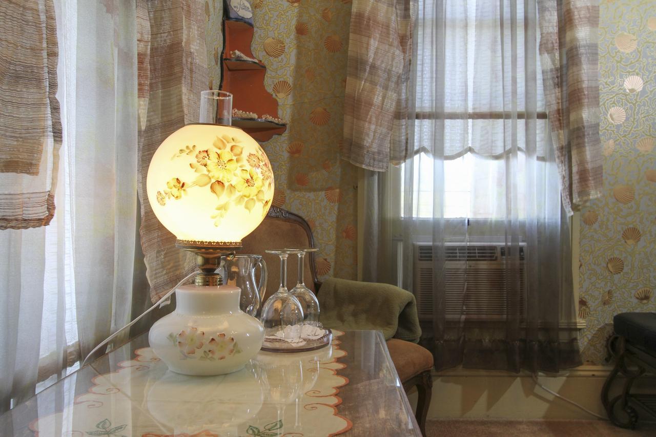 Hope-Merrill House ไกเซอร์วิลล์ ภายนอก รูปภาพ