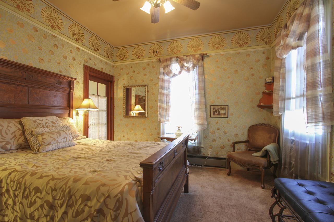 Hope-Merrill House ไกเซอร์วิลล์ ภายนอก รูปภาพ