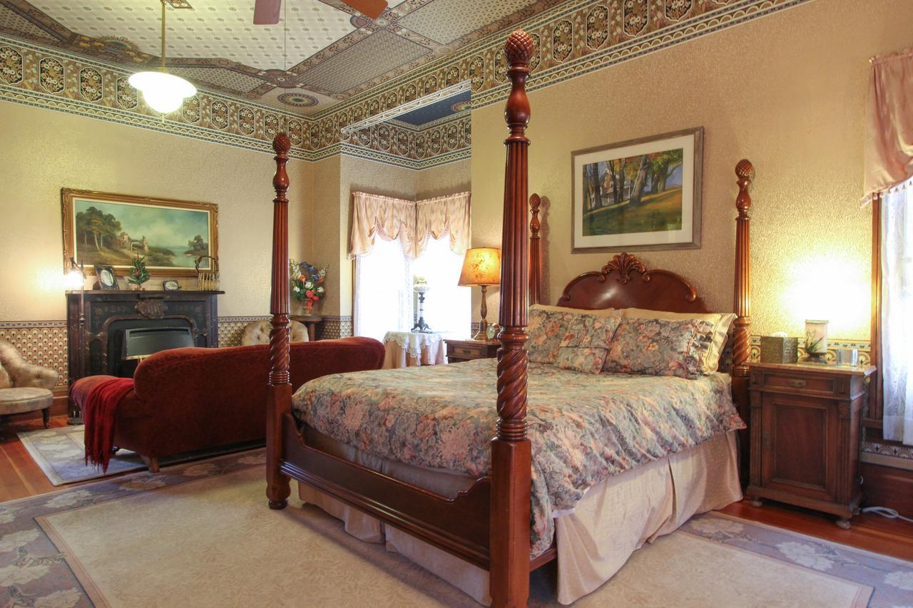 Hope-Merrill House ไกเซอร์วิลล์ ภายนอก รูปภาพ