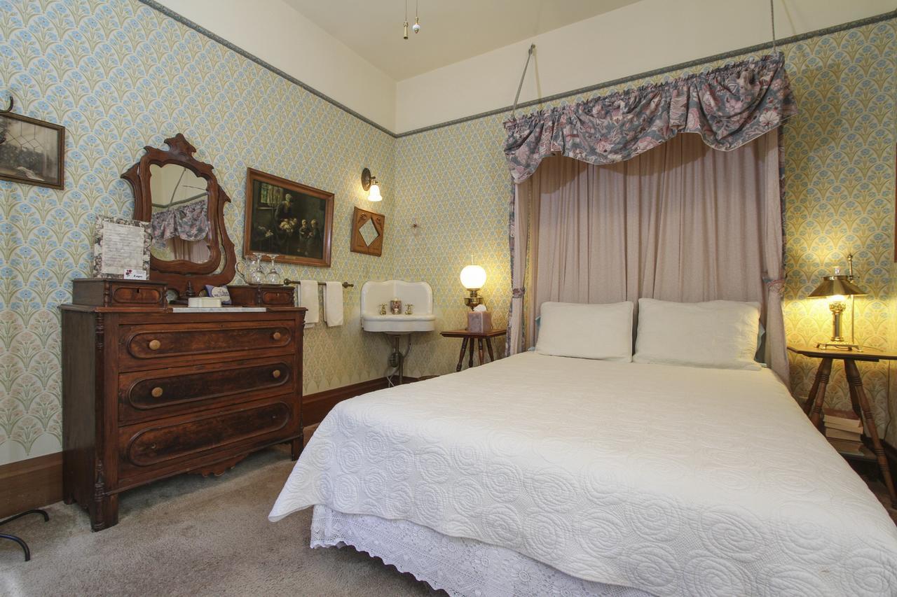 Hope-Merrill House ไกเซอร์วิลล์ ภายนอก รูปภาพ