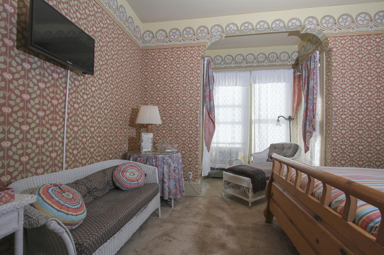 Hope-Merrill House ไกเซอร์วิลล์ ภายนอก รูปภาพ
