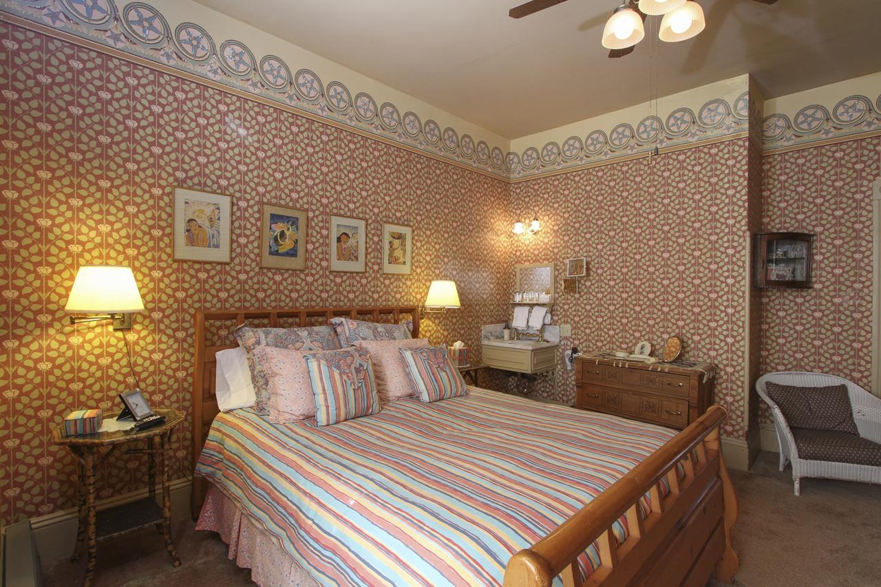 Hope-Merrill House ไกเซอร์วิลล์ ภายนอก รูปภาพ