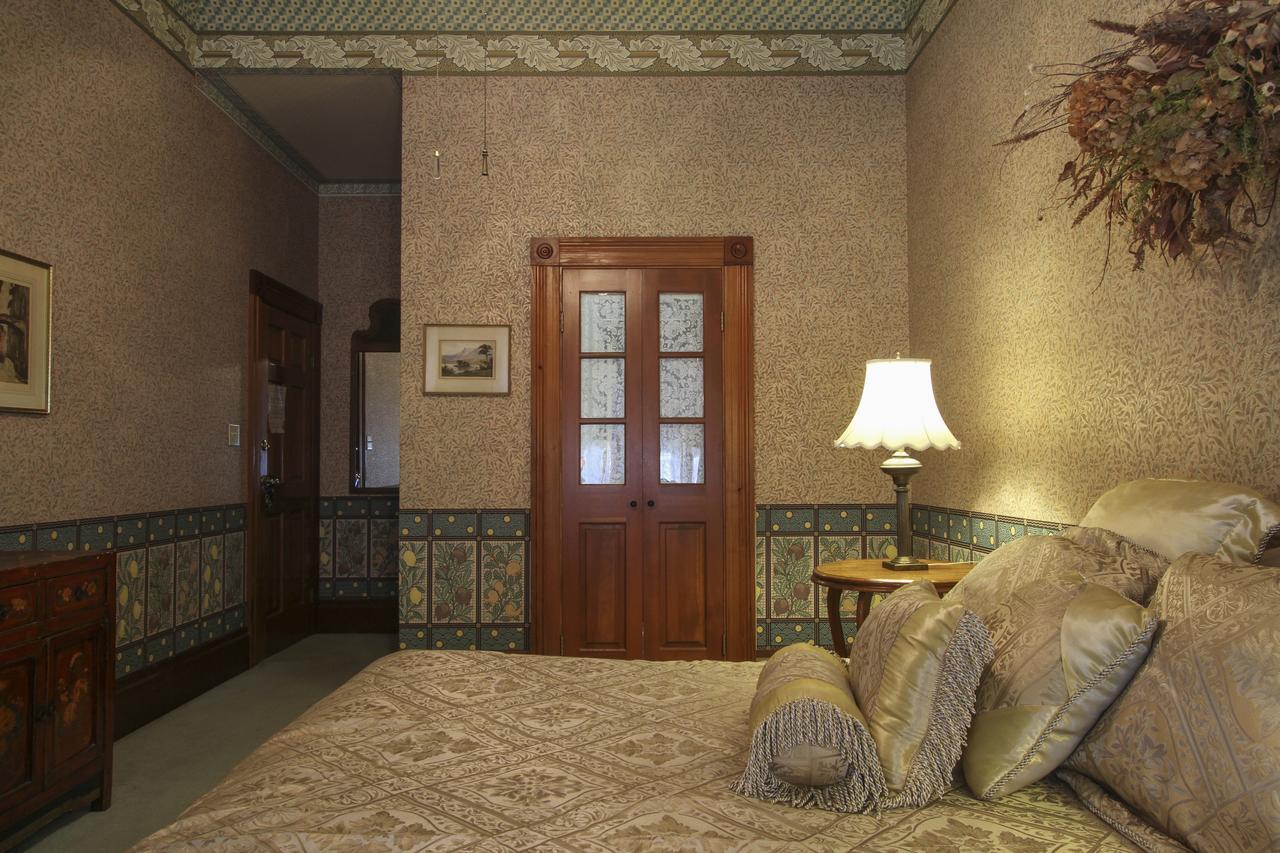 Hope-Merrill House ไกเซอร์วิลล์ ภายนอก รูปภาพ
