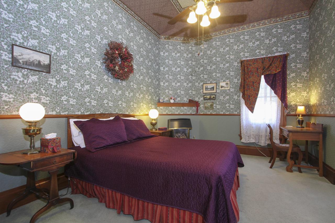 Hope-Merrill House ไกเซอร์วิลล์ ภายนอก รูปภาพ