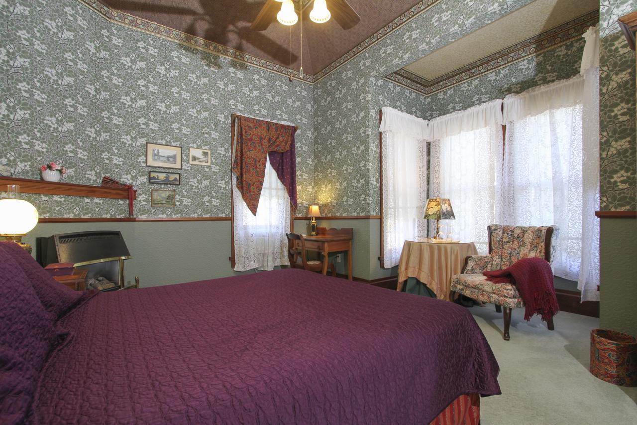 Hope-Merrill House ไกเซอร์วิลล์ ภายนอก รูปภาพ