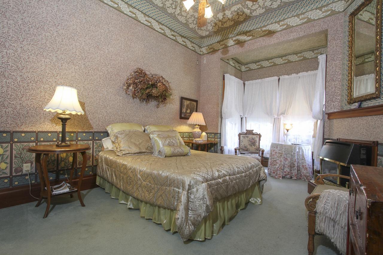 Hope-Merrill House ไกเซอร์วิลล์ ภายนอก รูปภาพ