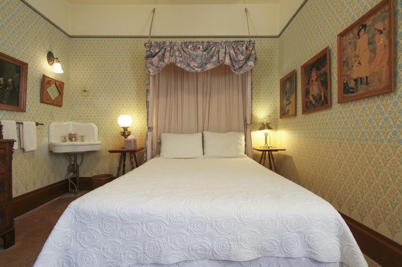 Hope-Merrill House ไกเซอร์วิลล์ ภายนอก รูปภาพ