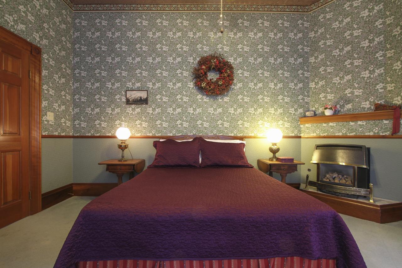 Hope-Merrill House ไกเซอร์วิลล์ ภายนอก รูปภาพ