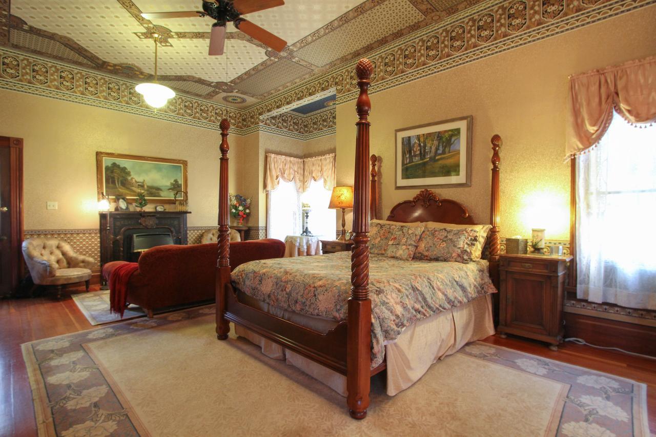 Hope-Merrill House ไกเซอร์วิลล์ ภายนอก รูปภาพ