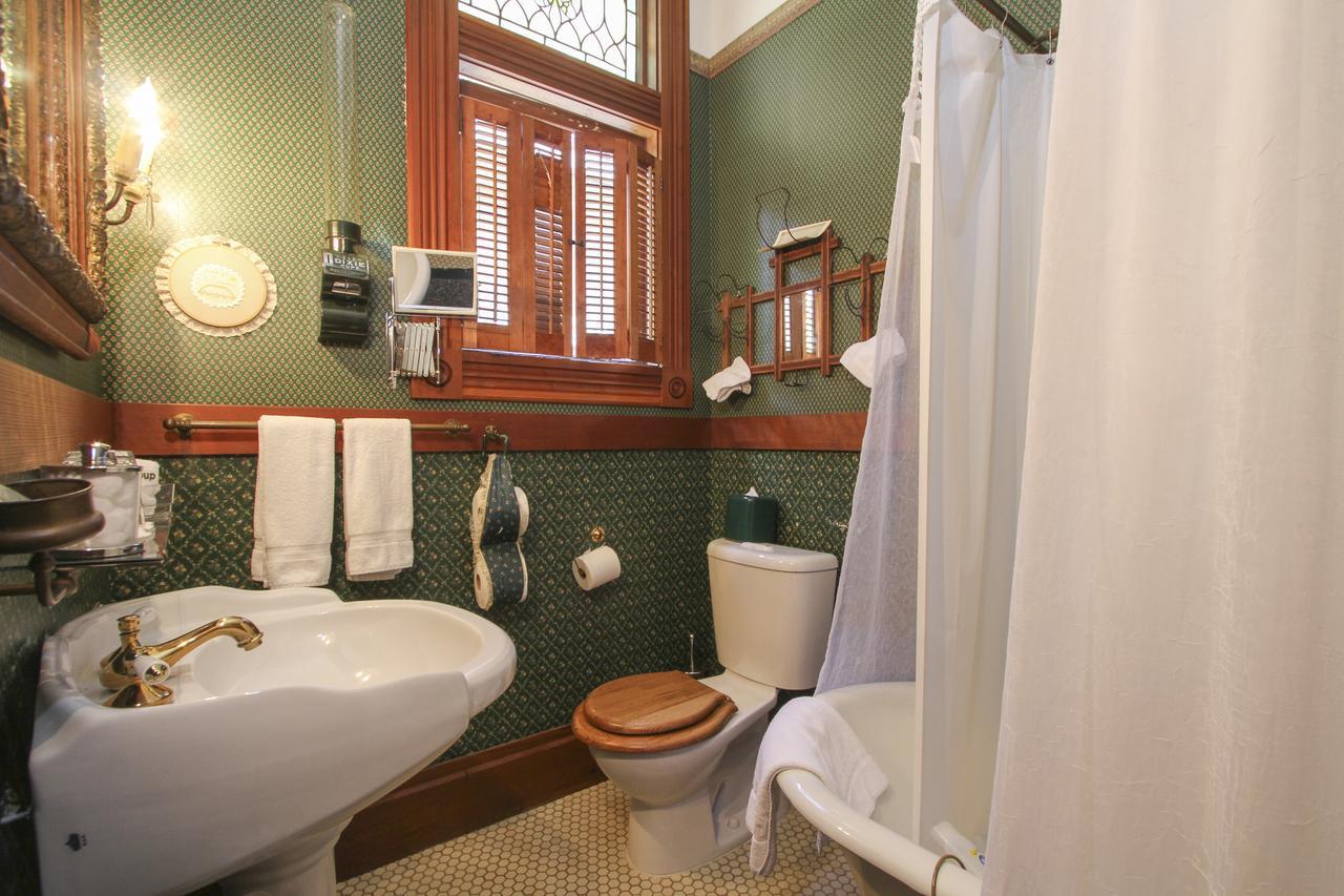 Hope-Merrill House ไกเซอร์วิลล์ ภายนอก รูปภาพ
