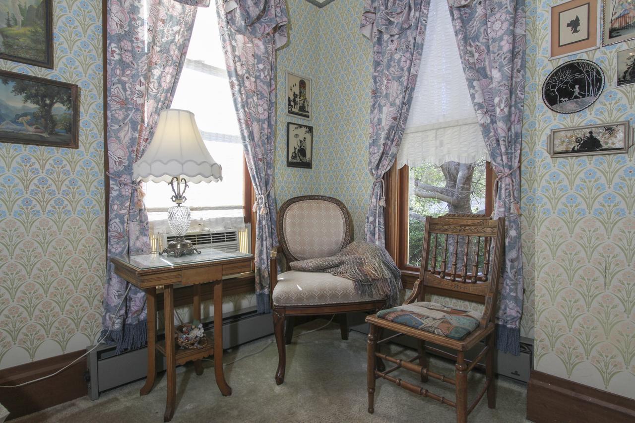 Hope-Merrill House ไกเซอร์วิลล์ ภายนอก รูปภาพ