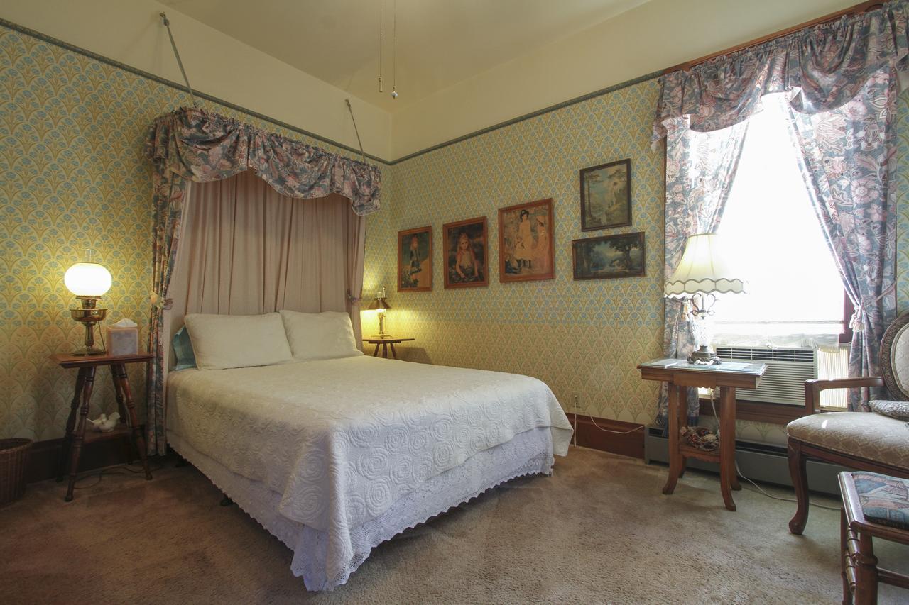 Hope-Merrill House ไกเซอร์วิลล์ ภายนอก รูปภาพ