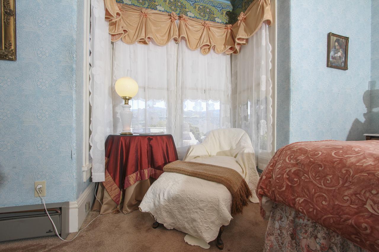 Hope-Merrill House ไกเซอร์วิลล์ ภายนอก รูปภาพ