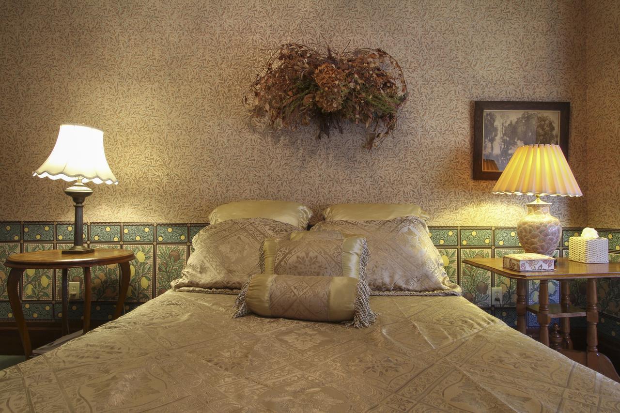 Hope-Merrill House ไกเซอร์วิลล์ ภายนอก รูปภาพ
