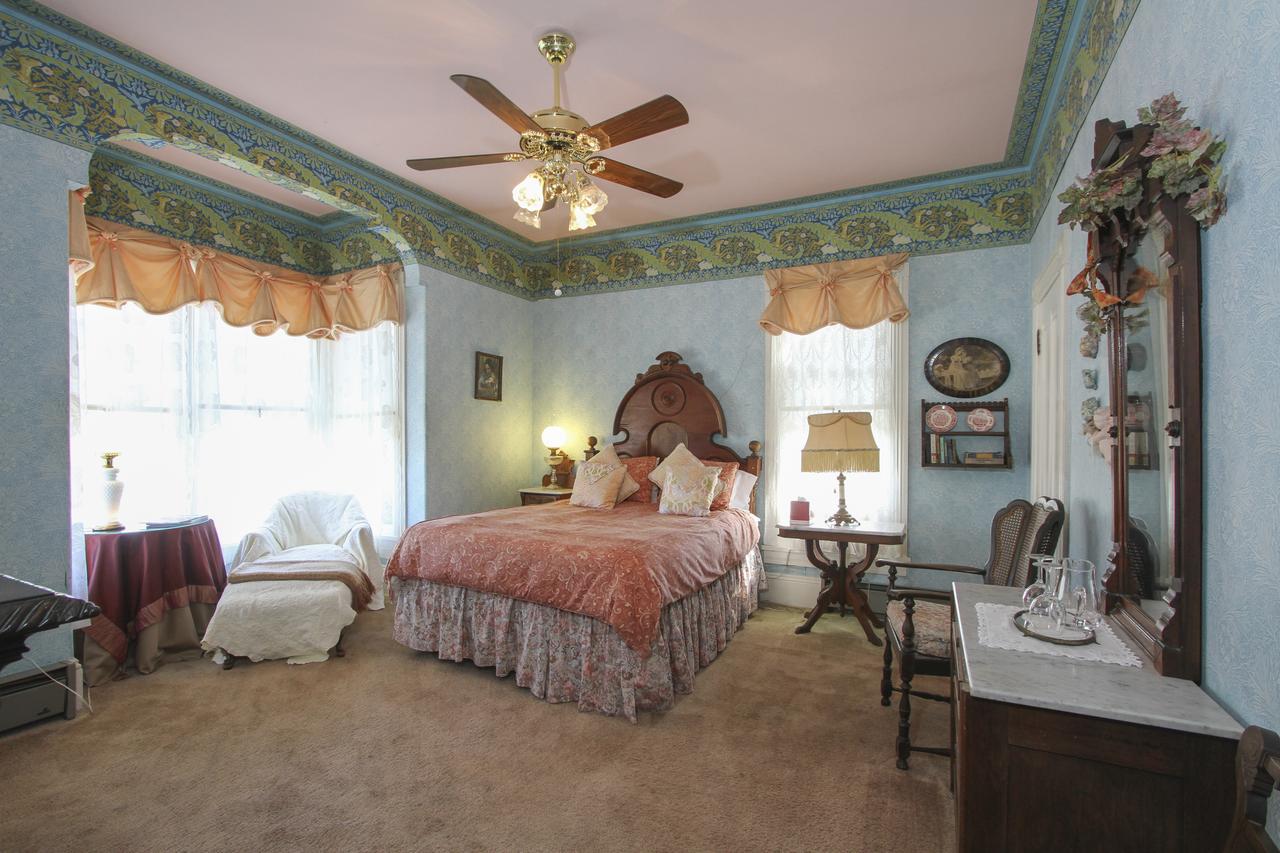 Hope-Merrill House ไกเซอร์วิลล์ ภายนอก รูปภาพ