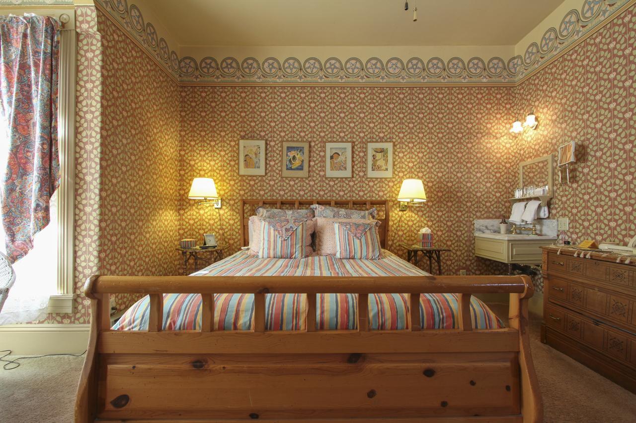 Hope-Merrill House ไกเซอร์วิลล์ ภายนอก รูปภาพ