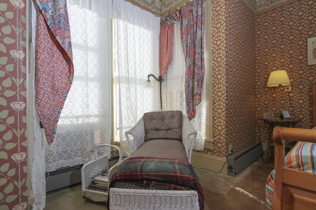 Hope-Merrill House ไกเซอร์วิลล์ ภายนอก รูปภาพ