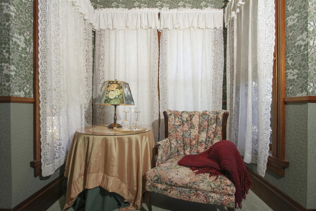 Hope-Merrill House ไกเซอร์วิลล์ ภายนอก รูปภาพ