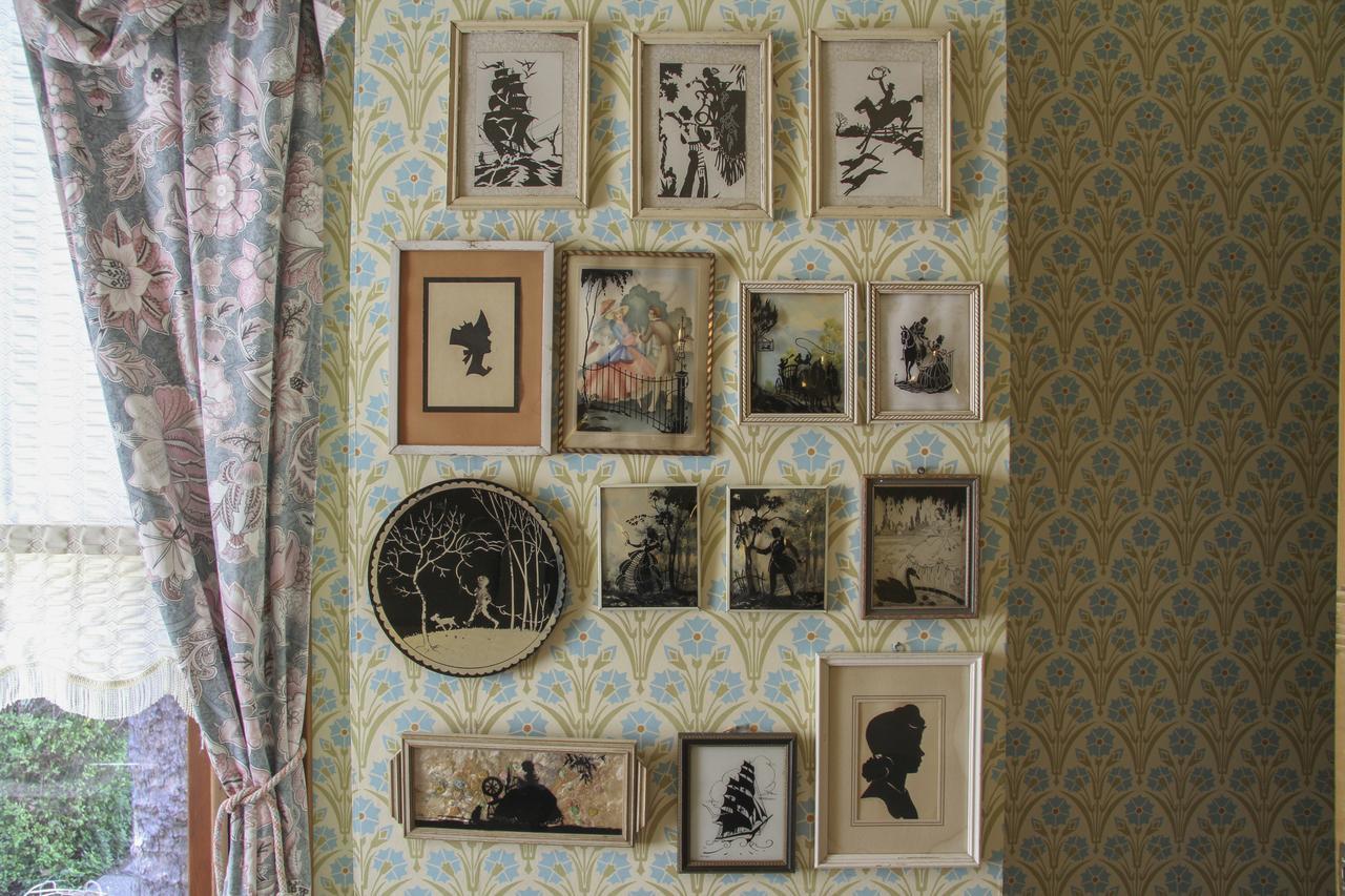 Hope-Merrill House ไกเซอร์วิลล์ ภายนอก รูปภาพ