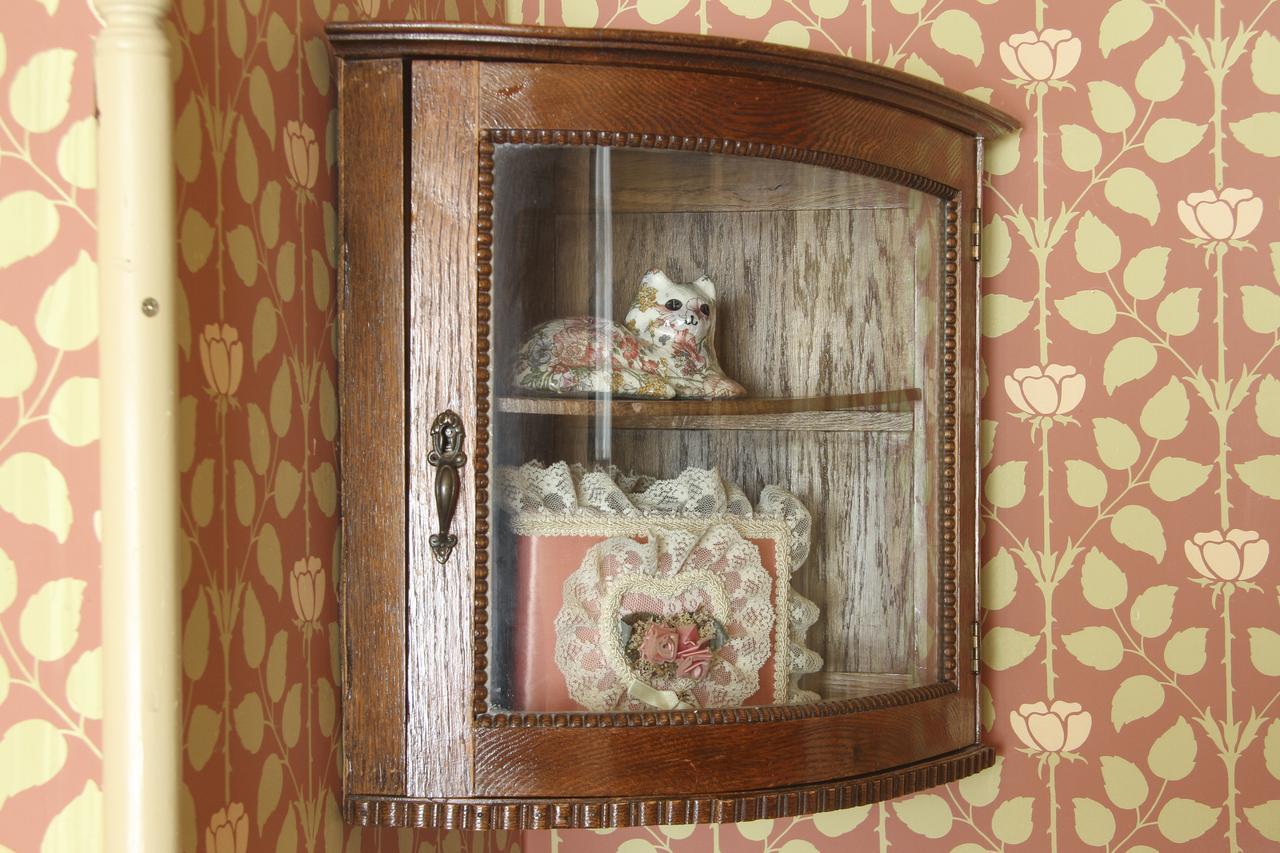 Hope-Merrill House ไกเซอร์วิลล์ ภายนอก รูปภาพ