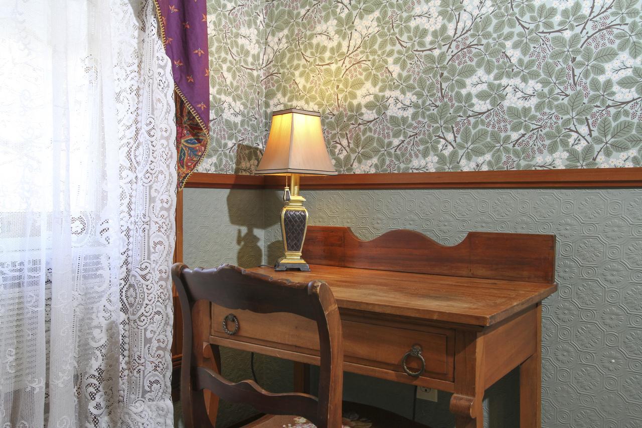 Hope-Merrill House ไกเซอร์วิลล์ ภายนอก รูปภาพ