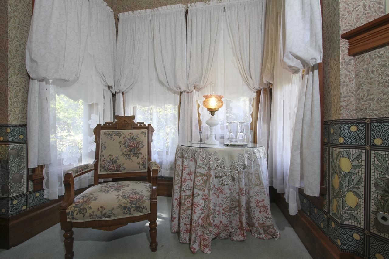 Hope-Merrill House ไกเซอร์วิลล์ ภายนอก รูปภาพ