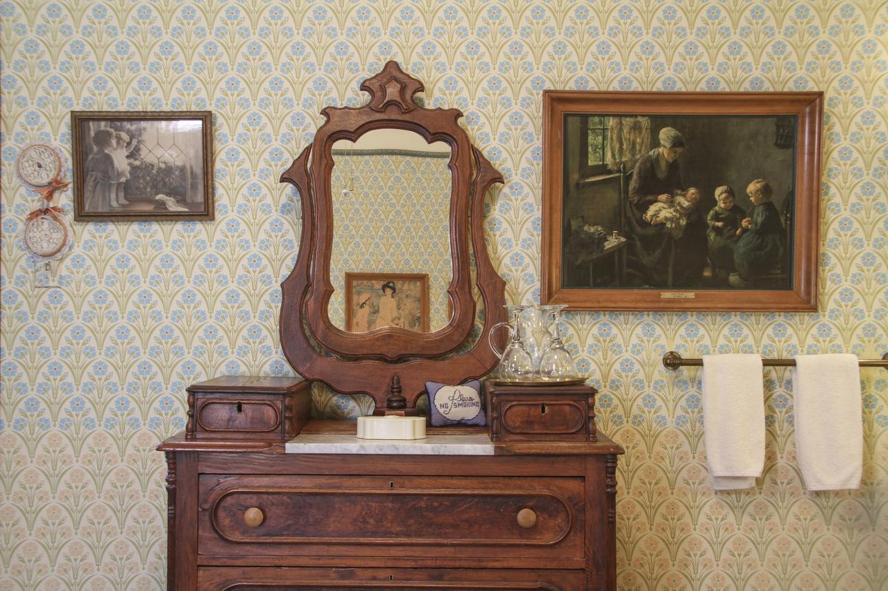 Hope-Merrill House ไกเซอร์วิลล์ ภายนอก รูปภาพ
