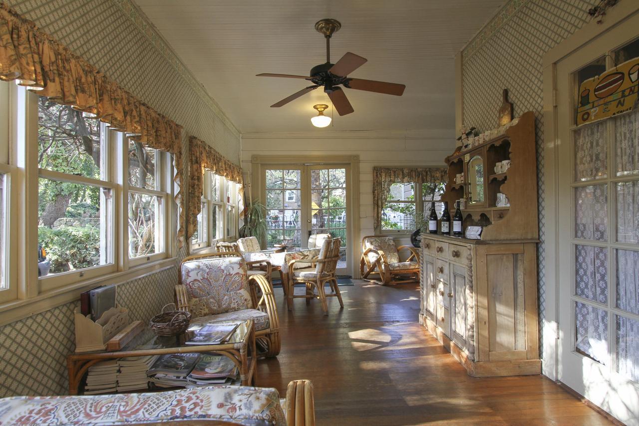 Hope-Merrill House ไกเซอร์วิลล์ ภายนอก รูปภาพ