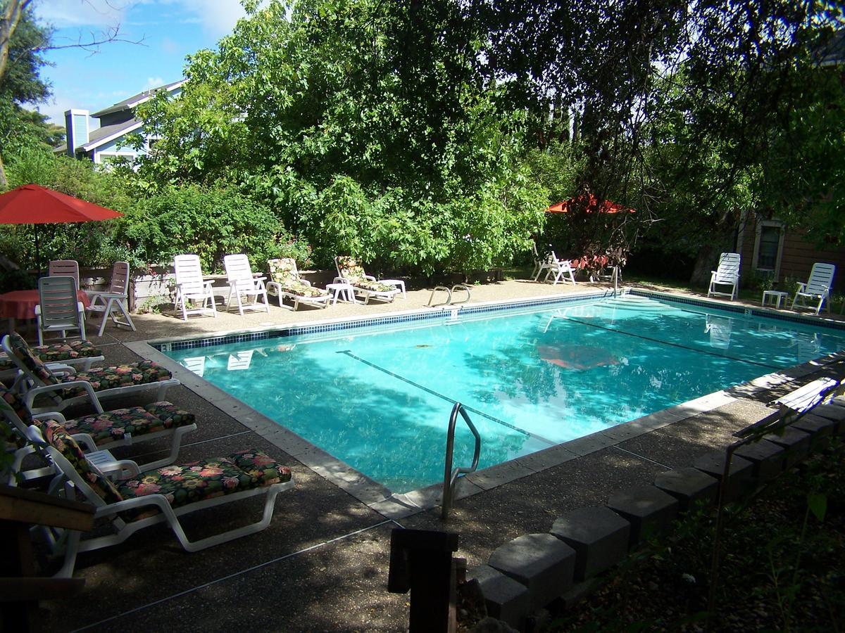 Hope-Merrill House ไกเซอร์วิลล์ ภายนอก รูปภาพ
